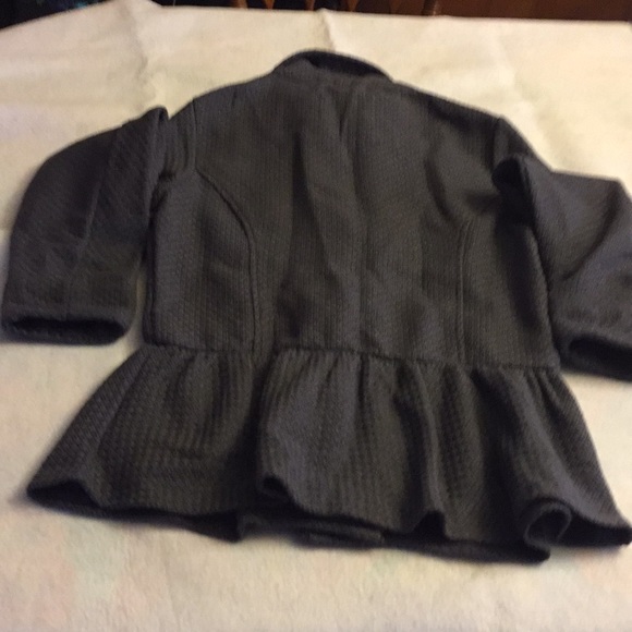 Decree Jacket - Size M - Picture 2 of 7